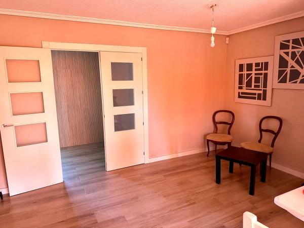 Piso en CL Juan Bautista Bellon