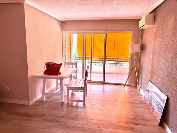 Piso en CL Juan Bautista Bellon