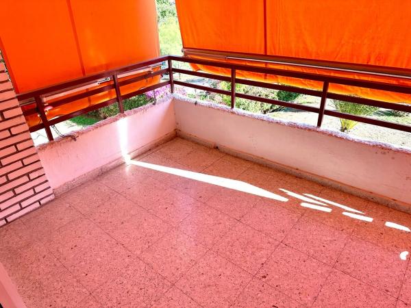 Piso en CL Juan Bautista Bellon