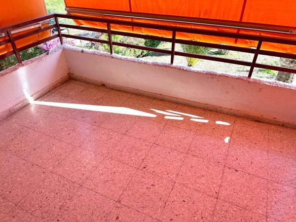 Piso en CL Juan Bautista Bellon