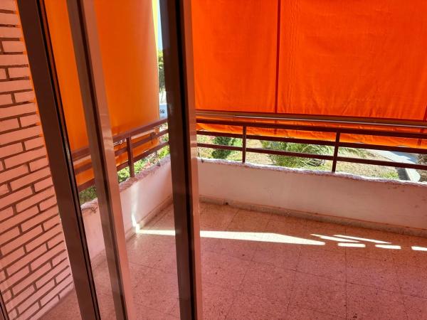 Piso en CL Juan Bautista Bellon