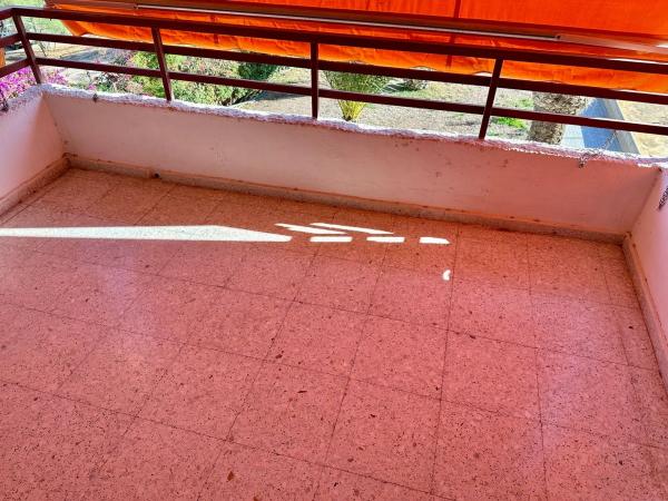 Piso en CL Juan Bautista Bellon