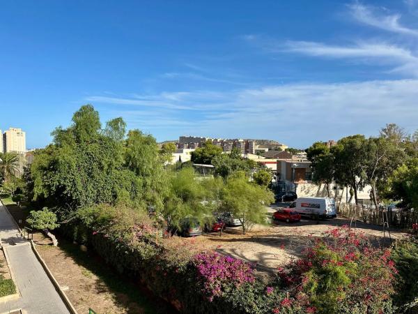 Piso en CL Juan Bautista Bellon