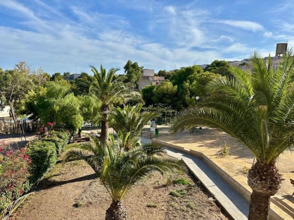 Piso en CL Juan Bautista Bellon