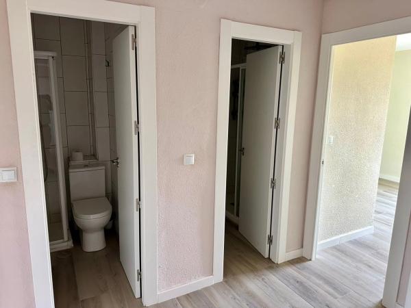 Piso en CL Juan Bautista Bellon