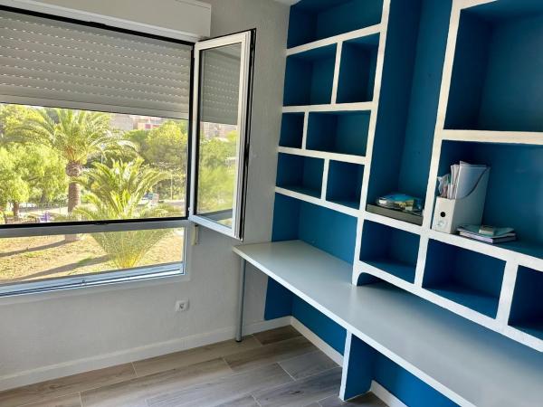 Piso en CL Juan Bautista Bellon