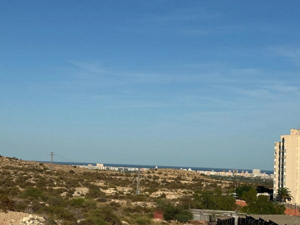 Piso en CL Juan Bautista Bellon