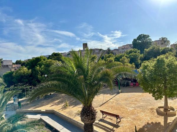 Piso en CL Juan Bautista Bellon