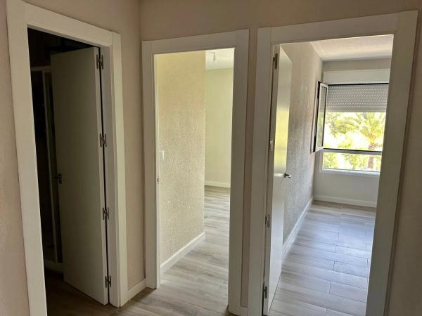 Piso en CL Juan Bautista Bellon