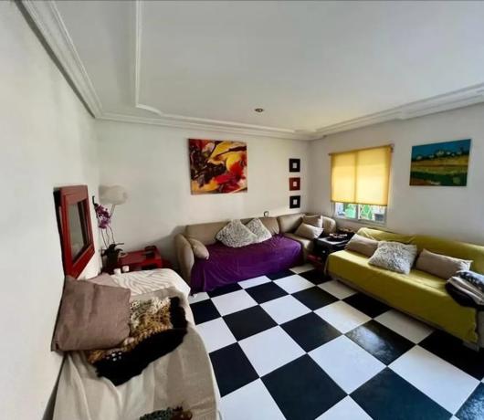 Piso en Barrio Virgen del Remedio - Parque lo Morant