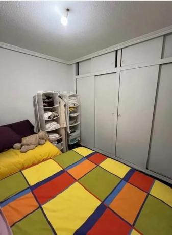 Piso en Barrio Virgen del Remedio - Parque lo Morant