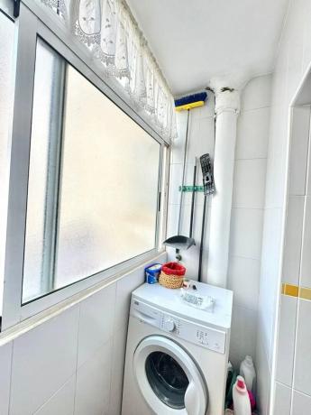 Dúplex en Barrio Virgen del Remedio - Parque lo Morant