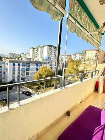 Dúplex en Barrio Virgen del Remedio - Parque lo Morant