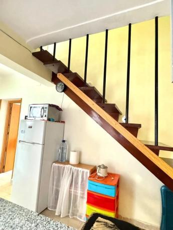 Dúplex en Barrio Virgen del Remedio - Parque lo Morant