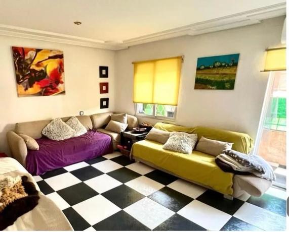 Piso en Barrio Virgen del Remedio - Parque lo Morant