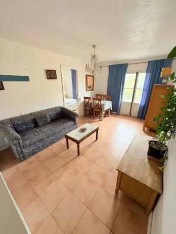 Piso en Barrio Virgen del Remedio - Parque lo Morant