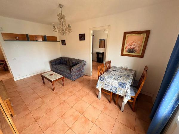 Piso en Barrio Virgen del Remedio - Parque lo Morant