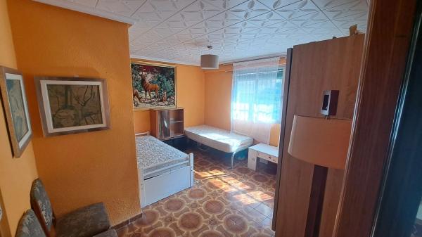 Piso en calle del Cuarzo, 3