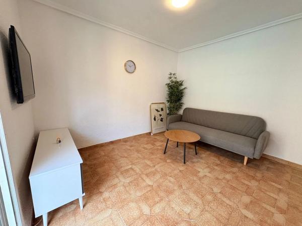 Dúplex en Barrio Virgen del Remedio - Parque lo Morant