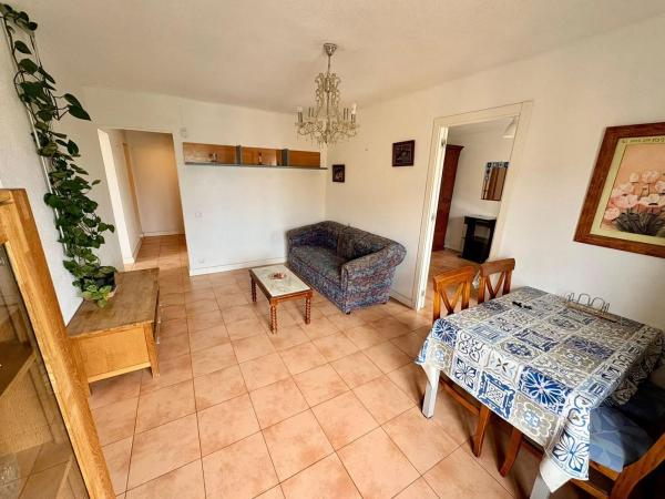 Piso en Barrio Virgen del Remedio - Parque lo Morant