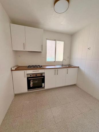 Dúplex en Barrio Virgen del Remedio - Parque lo Morant