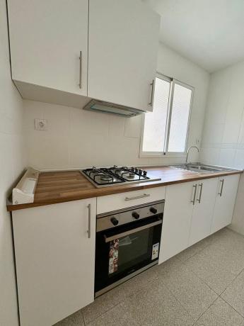 Dúplex en Barrio Virgen del Remedio - Parque lo Morant