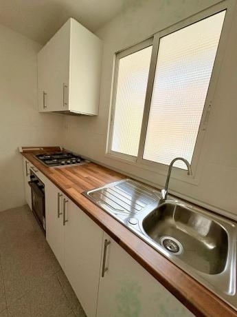 Dúplex en Barrio Virgen del Remedio - Parque lo Morant