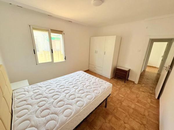 Dúplex en Barrio Virgen del Remedio - Parque lo Morant