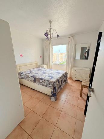 Piso en Barrio Virgen del Remedio - Parque lo Morant