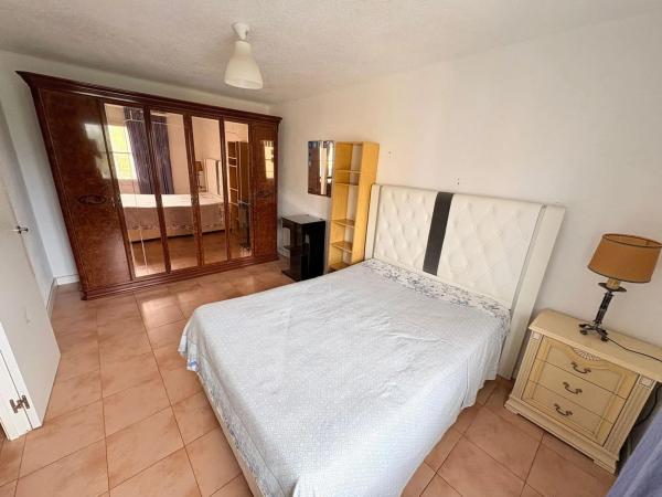 Piso en Barrio Virgen del Remedio - Parque lo Morant