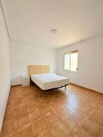 Dúplex en Barrio Virgen del Remedio - Parque lo Morant