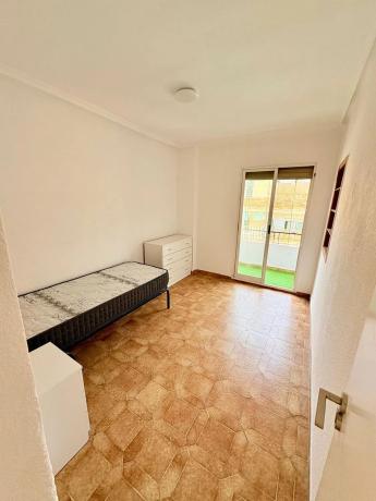 Dúplex en Barrio Virgen del Remedio - Parque lo Morant