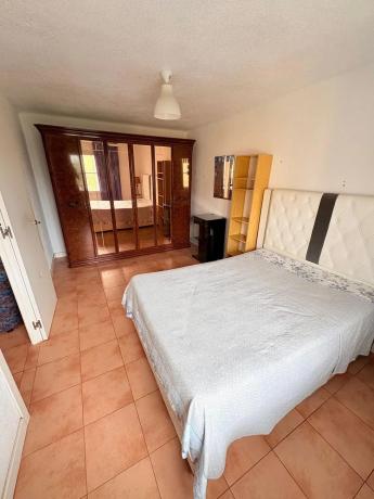 Piso en Barrio Virgen del Remedio - Parque lo Morant