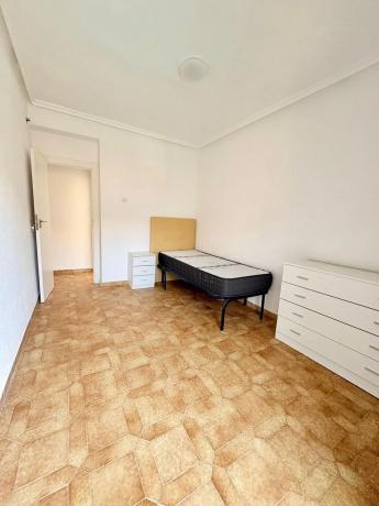 Dúplex en Barrio Virgen del Remedio - Parque lo Morant