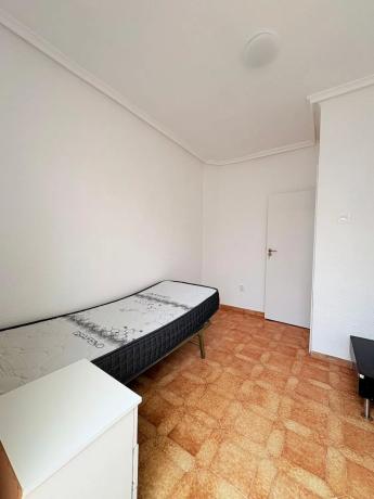 Dúplex en Barrio Virgen del Remedio - Parque lo Morant