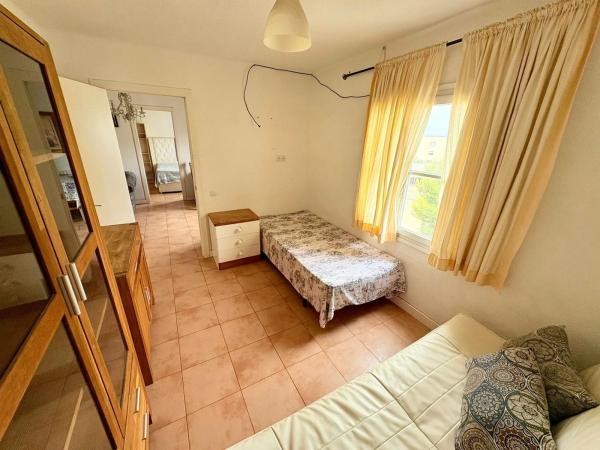 Piso en Barrio Virgen del Remedio - Parque lo Morant