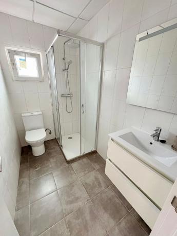 Dúplex en Barrio Virgen del Remedio - Parque lo Morant