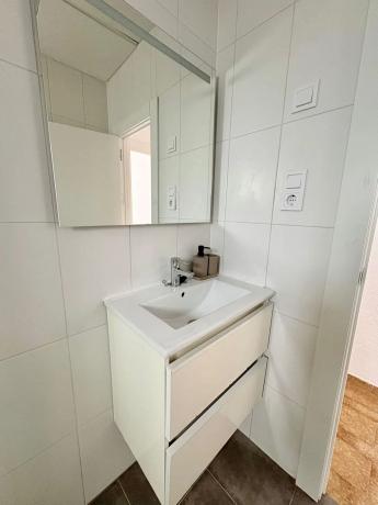 Dúplex en Barrio Virgen del Remedio - Parque lo Morant