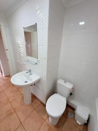 Piso en Barrio Virgen del Remedio - Parque lo Morant