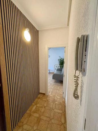 Dúplex en Barrio Virgen del Remedio - Parque lo Morant