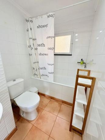 Piso en Barrio Virgen del Remedio - Parque lo Morant