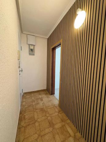 Dúplex en Barrio Virgen del Remedio - Parque lo Morant