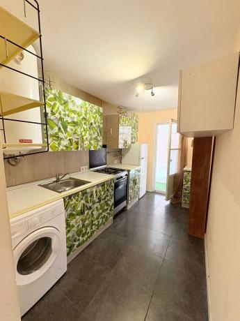 Piso en Barrio Virgen del Remedio - Parque lo Morant