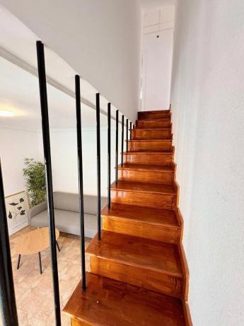 Dúplex en Barrio Virgen del Remedio - Parque lo Morant