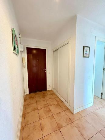 Piso en Barrio Virgen del Remedio - Parque lo Morant