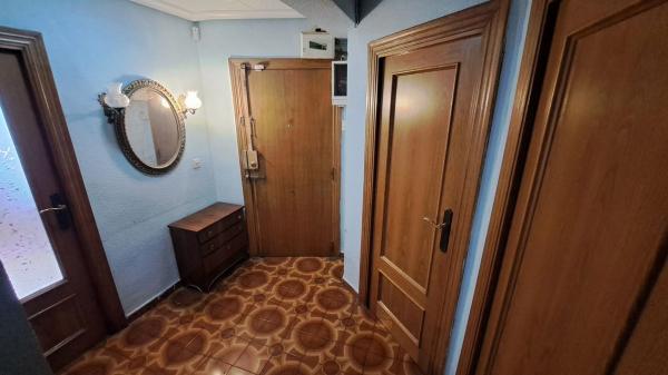 Piso en calle del Cuarzo, 3