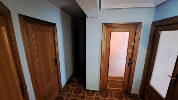 Piso en calle del Cuarzo, 3