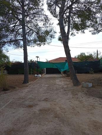 Casa independiente en calle Gaviotas, 33 n