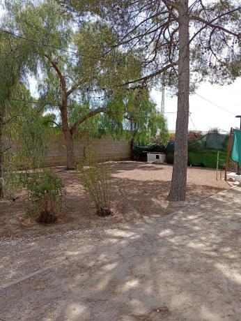 Casa independiente en calle Gaviotas, 33 n