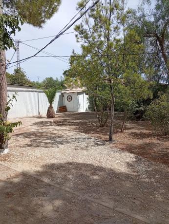 Casa independiente en calle Gaviotas, 33 n